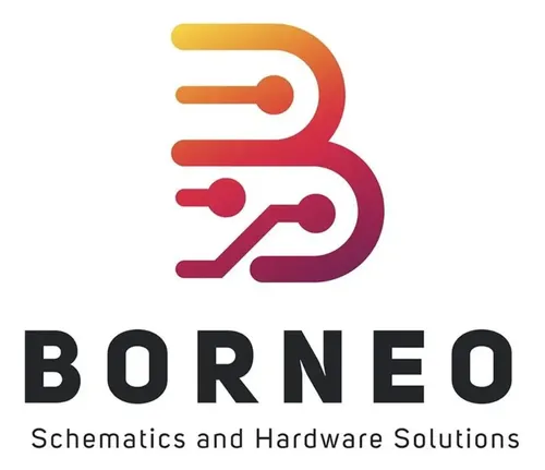Borneo — Schematics and Hardware Solutions